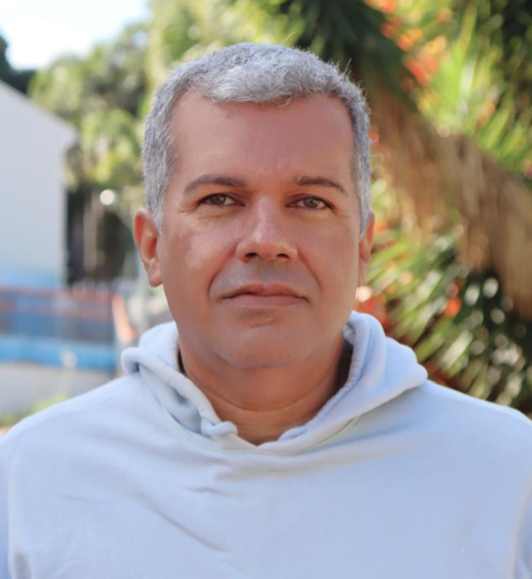 Fábio Julio de Souza